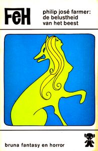 De Belustheid van het Beest