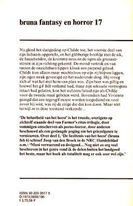 De Belustheid van het Beest