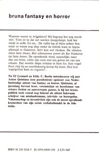 Een Grote Taak op Onyx