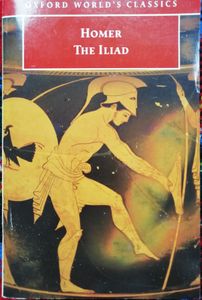 The Iliad