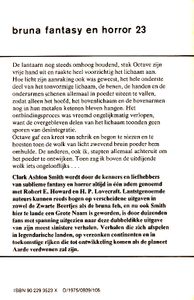 De Gewelven van Yoh-Vombis