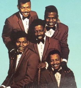 The Manhattans