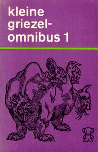 Kleine Griezelomnibus 1