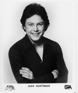 Dan Hartman