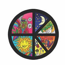 The Hippycore Krew