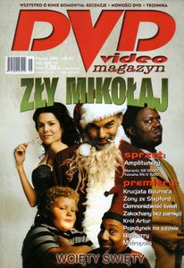 DVD Video Magazyn #62