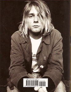 Here We Are Now: The Lasting Impact of Kurt Cobain