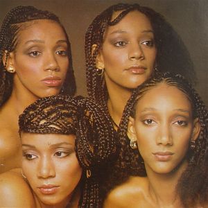 Sister Sledge