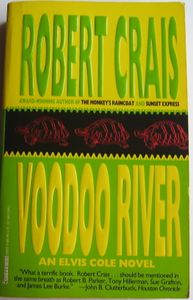 Voodoo River