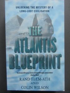 The Atlantis Blueprint