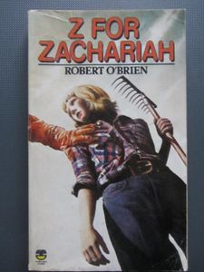 Z For Zachariah