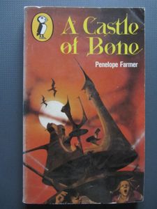 A Castle of Bone
