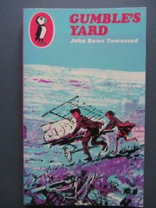Gumble's Yard