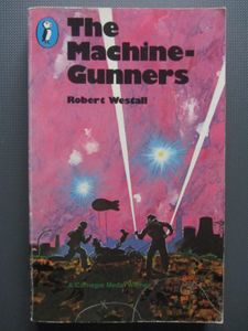 The Machine-Gunners