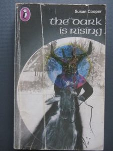 The Dark Is Rising