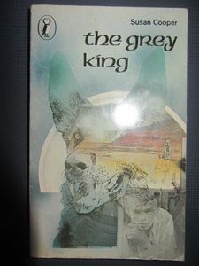 The Grey King