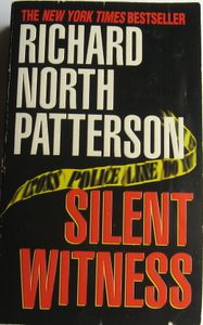 Silent Witness