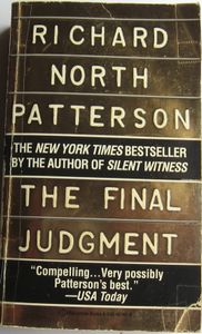 The Final Judgment