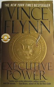 Executive Power