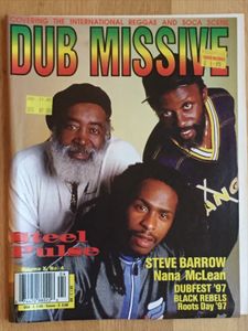 Dub Missive (Volume 10 No. 04)