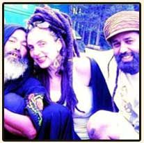 Black Rebels