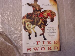 With Fire and Sword