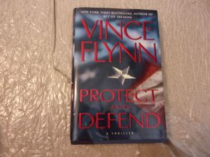 Protect and Defend
