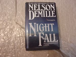 Night Fall