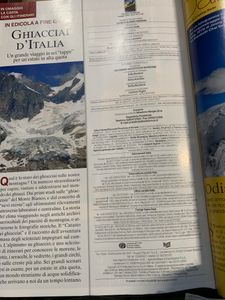 Meridiani Montagne - n. 080 - Monti Liguri
