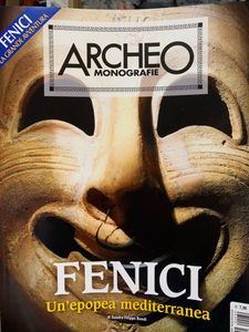 Archeo Monografie. - (n. 030) - Un'epopea Mediterranea