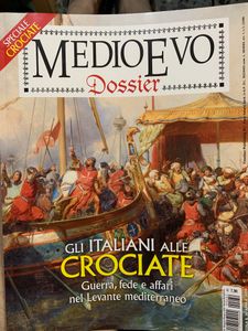 Medioevo Dossier - (n.032)