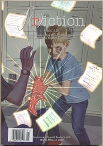 F(r)iction No. 13