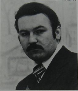 Loren D. Estleman