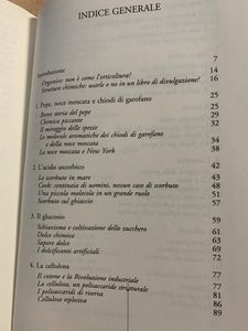I Bottoni Di Napoleone. Come 17 Molecole Hanno Cambiato La Storia