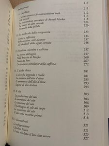 I Bottoni Di Napoleone. Come 17 Molecole Hanno Cambiato La Storia