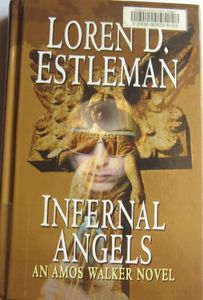 Infernal Angels