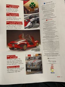 Auto Collection. Alfa Romeo. Il Mito - Le Auto - Il Futuro