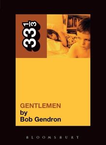 Gentlemen