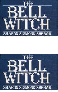 The Bell Witch