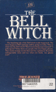 The Bell Witch