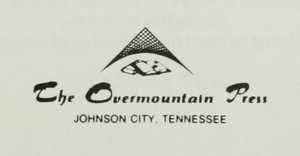 The Overmountain Press