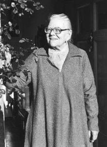 Joan Hassall
