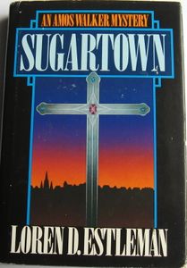 Sugartown