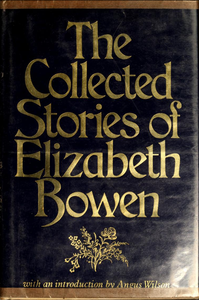 The Collected Stories of Elizabeth Bowen