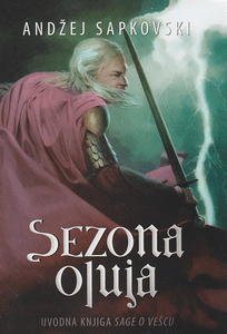 Sezona Oluja