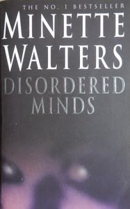 Disordered Minds