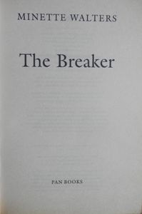 The Breaker
