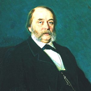 Иван Александрович Гончаров