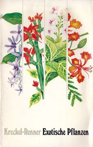 Exotische Pflanzen