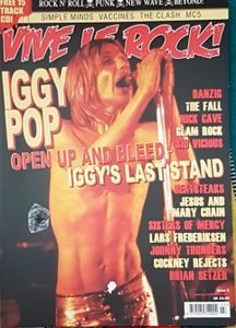 Vive Le Rock! (Issue 03)